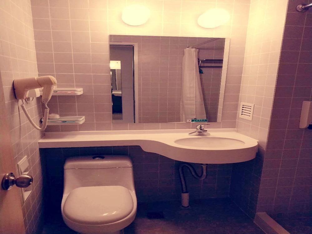Jinjiang Inn Zhuhai Gongbei Fuhuali Esterno foto