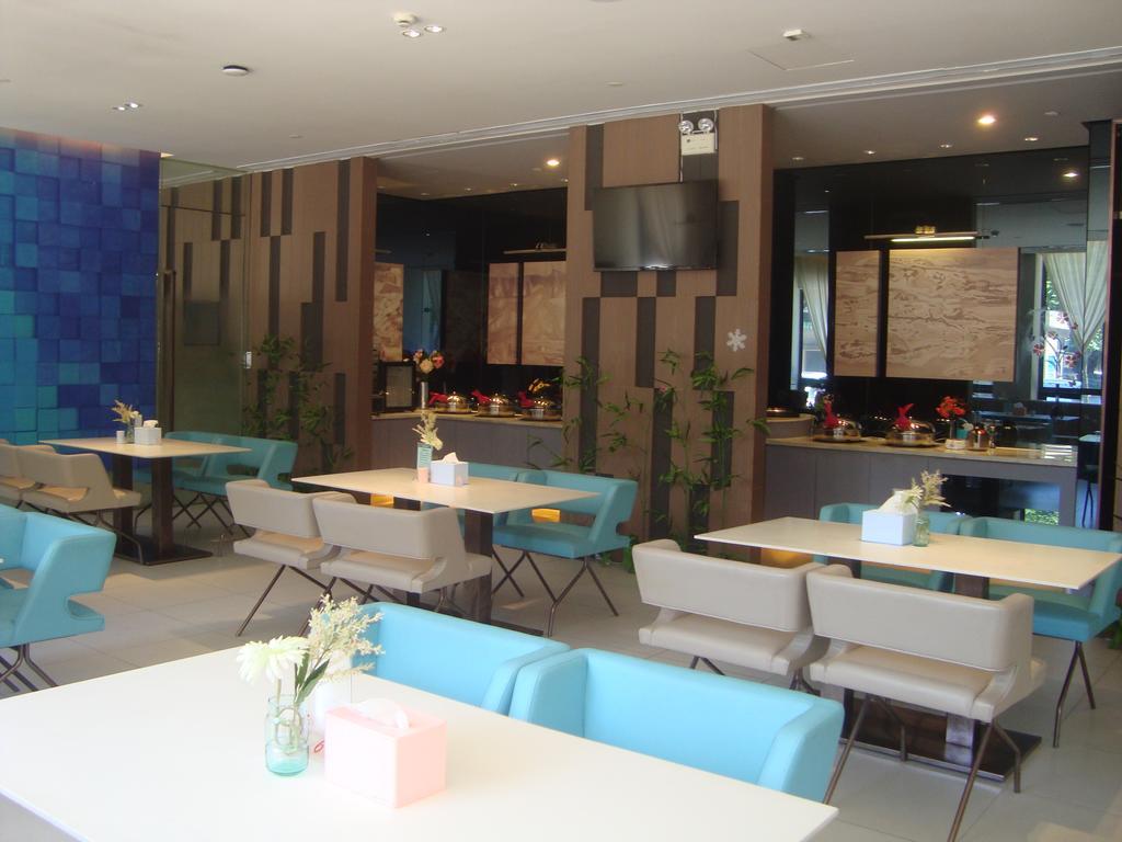 Jinjiang Inn Zhuhai Gongbei Fuhuali Esterno foto